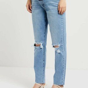 Articles Of Society Maternity Jeans size 26